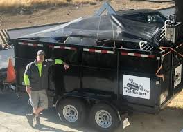 Best Shed Removal  in Midway City, CA